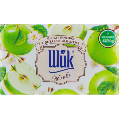 ������� ���� Shik ������ 5 � 70 � (4820023360457) - �������� 1