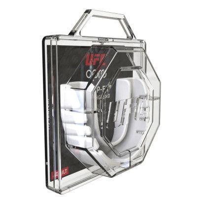 ���� Opro Snap-Fit UFC White 002263002 (SN_JR_UFC_White) - �������� 7