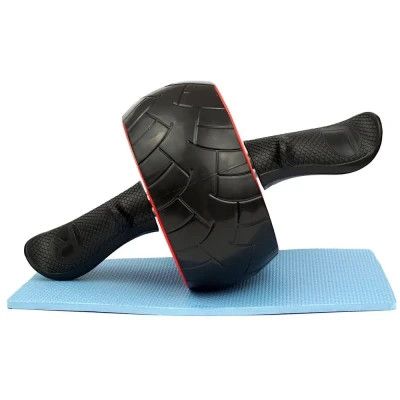 ����� ��� ������ PowerPlay � ��������� ���������� AB Wheel Pro �����-�������� (PP_4326_Black/Red) - �������� 3