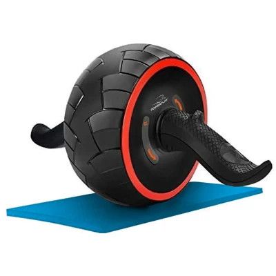 ����� ��� ������ PowerPlay � ��������� ���������� AB Wheel Pro �����-�������� (PP_4326_Black/Red) - �������� 4