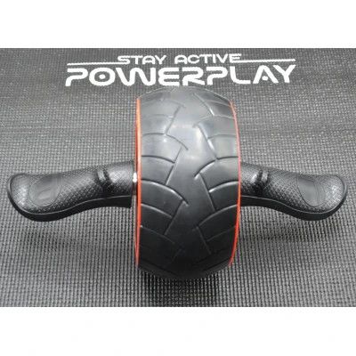 ����� ��� ������ PowerPlay � ��������� ���������� AB Wheel Pro �����-�������� (PP_4326_Black/Red) - �������� 7