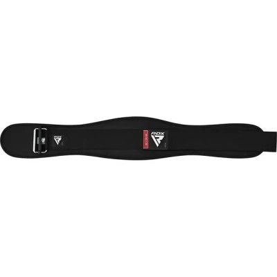 ���������� ���� RDX RX3 EVA Curve ����������� Black XL (WBE-RX3B-XL) - �������� 2