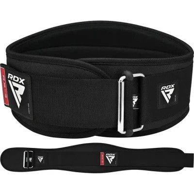 ���������� ���� RDX RX3 EVA Curve ����������� Black XL (WBE-RX3B-XL) - �������� 1