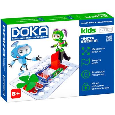 ����������� DOKA ����������� ������ ������� (D70704) - �������� 1