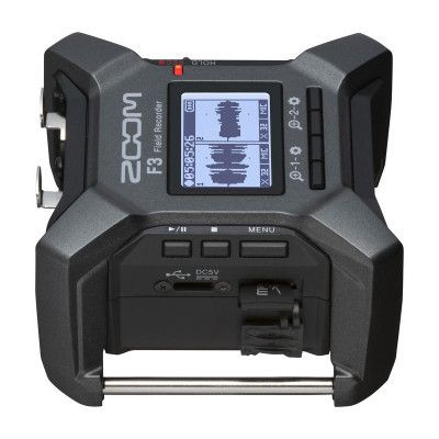 �������� �������� Zoom F3 �������� (529199) - �������� 2