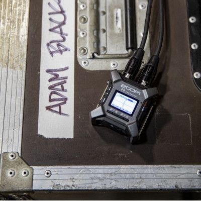 �������� �������� Zoom F3 �������� (529199) - �������� 7