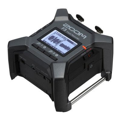 �������� �������� Zoom F3 �������� (529199) - �������� 1