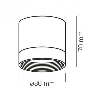 ���������� �������� Videx VL-SPF25A-B - �������� 3