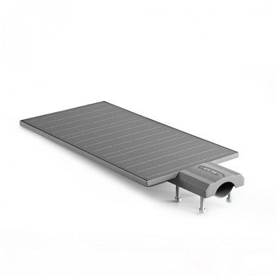 ��������� Videx 2300Lm 5000K (VL-SLSO-082-S) - �������� 5