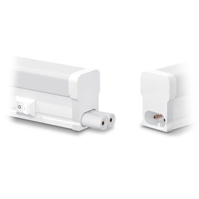 ���������� Videx �5 TITANUM 10W 0.6� 5000K (TL-T5-10065) - �������� 2