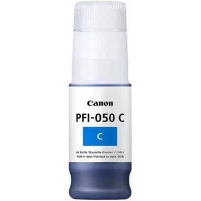�������� Canon PFI-050C Cyan (5699C001) - �������� 1