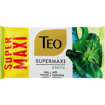 ������ ���� Teo Beauty SupMaxi Exotic 140 � (3800024048241) - �������� 1