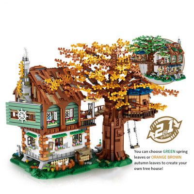  LOZ mini      (1033) -  3