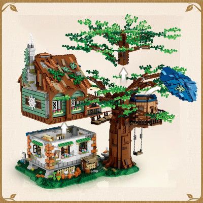  LOZ mini      (1033) -  4