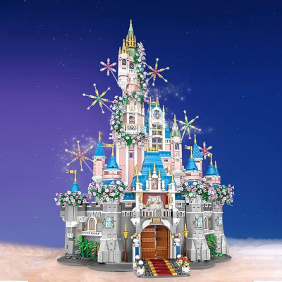  LOZ mini     (1051) -  7