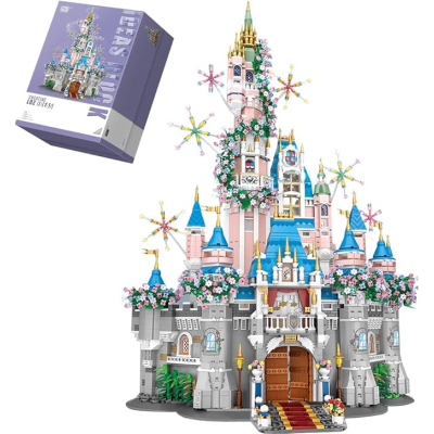  LOZ mini     (1051) -  1