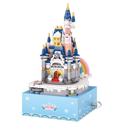  LOZ mini  ( )   (1220) -  1