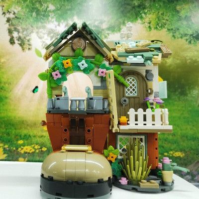  LOZ mini     (1226) -  5