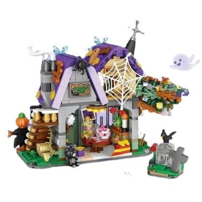 ����������� LOZ mini ����� �� �������� ��� ������� (1233) - �������� 1