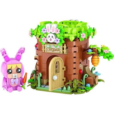 ����������� LOZ mini ��������� ��� ����� (1242) - �������� 4