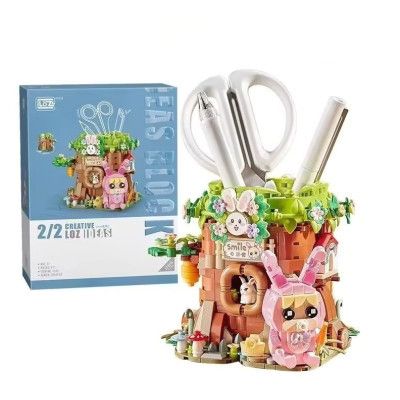 ����������� LOZ mini ��������� ��� ����� (1242) - �������� 5