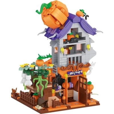 ����������� LOZ mini ��������� ����� ��� ������� (1249) - �������� 1