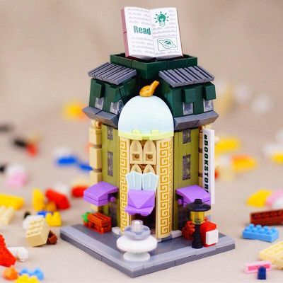 ����������� LOZ mini ������� ������� (1624) - �������� 2