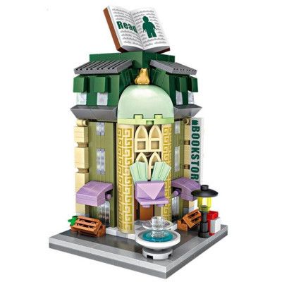 ����������� LOZ mini ������� ������� (1624) - �������� 1