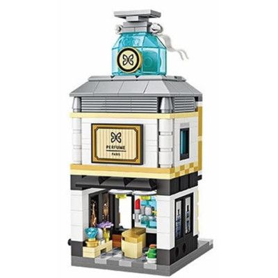 ����������� LOZ mini ������� ���������� (1634) - �������� 2