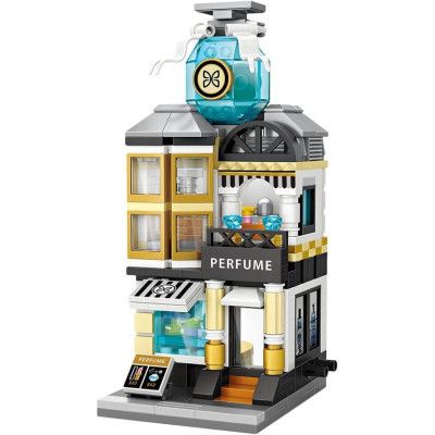 ����������� LOZ mini ������� ���������� (1634) - �������� 1