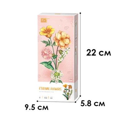 ����������� LOZ mini ����� ������ 2 (1658) - �������� 2