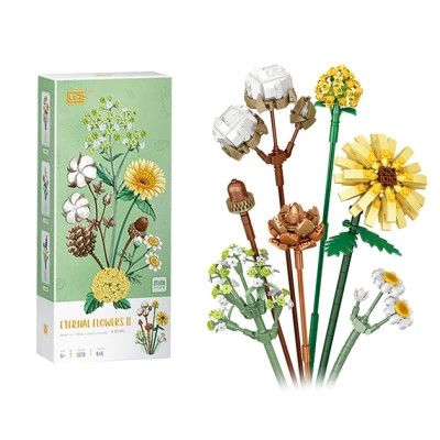 ����������� LOZ mini ����� ������ 4 (1670) - �������� 1