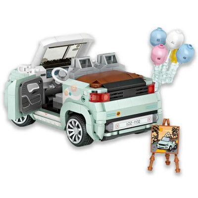 ����������� LOZ mini ����-��������� (1132) - �������� 2