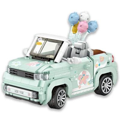 ����������� LOZ mini ����-��������� (1132) - �������� 1