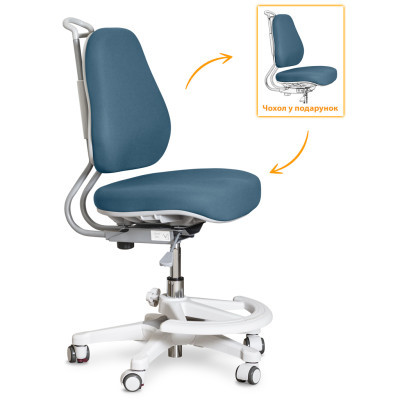 ������ ����� Evo-kids Mio Ergo Lite Dark blue (Y-507 Lite DB) - �������� 1