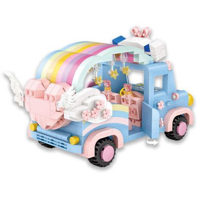 ����������� LOZ mini �������� ���������� (1133) - �������� 2