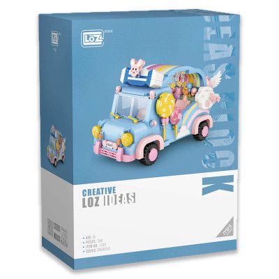 ����������� LOZ mini �������� ���������� (1133) - �������� 3