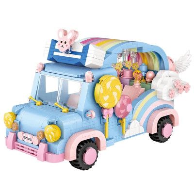����������� LOZ mini �������� ���������� (1133) - �������� 1