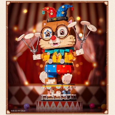 ����������� LOZ mini ����� ����� (1947) - �������� 2