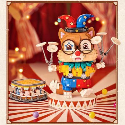 ����������� LOZ mini ����� ����� (1947) - �������� 3