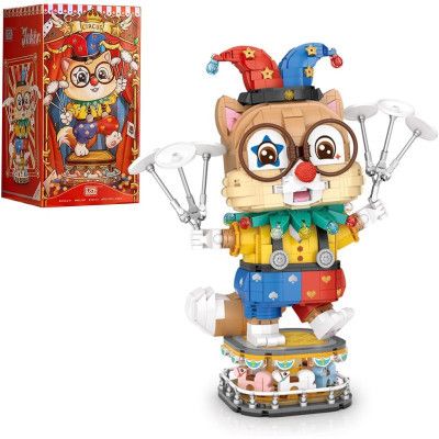 ����������� LOZ mini ����� ����� (1947) - �������� 1