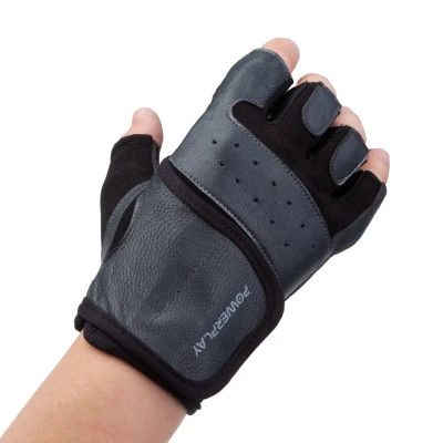 �������� ��� ������� PowerPlay 2229 ����� XL (PP_2229_XL_Black) - �������� 4