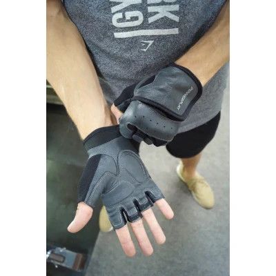 �������� ��� ������� PowerPlay 2229 ����� XL (PP_2229_XL_Black) - �������� 6