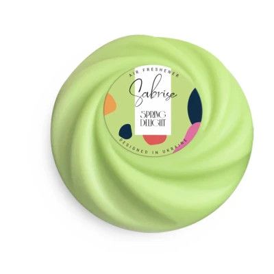 �������� ������ Sabrise Spring Delight ������� 150 � (4820184441088) - �������� 1