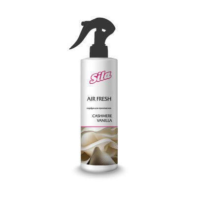 �������� ������ Sila Cashmere Vanilla 400 �� (4823107605864) - �������� 1