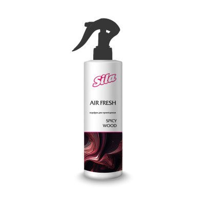 �������� ������ Sila Spicy Wood 400 �� (4823107605871) - �������� 1