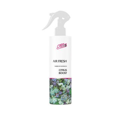 �������� ������ Sila Citrus boost 400 �� (4823107603471) - �������� 1