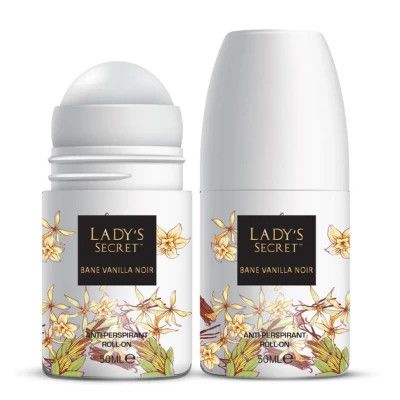  Lady's Secret Bane Vanilla Noir 50  (8699009455120) -  1