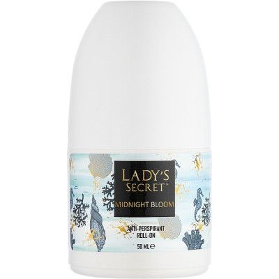 ���������� Lady's Secret Midnight Bloom 50 �� (8699009455137) - �������� 1