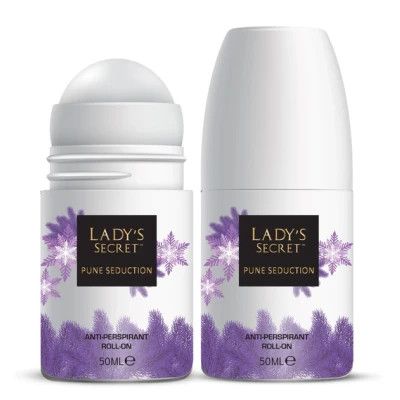 ���������� Lady's Secret Pune Seduction 50 �� (8699009455144) - �������� 1